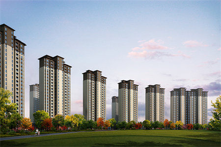 学府园2室2厅1卫88㎡【学区房、可改套三】